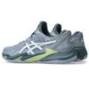 Giày Tennis Pickleball Asics Court FF 3 GREY BLUE (1041A370-404)