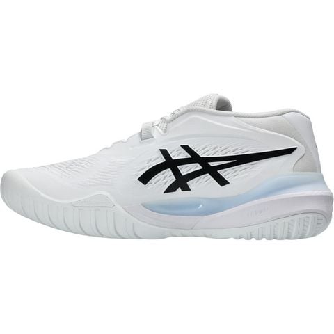 Giày Tennis.Pickleball.PADEL Asics GEL-RESOLUTION X White (1041A481-100)