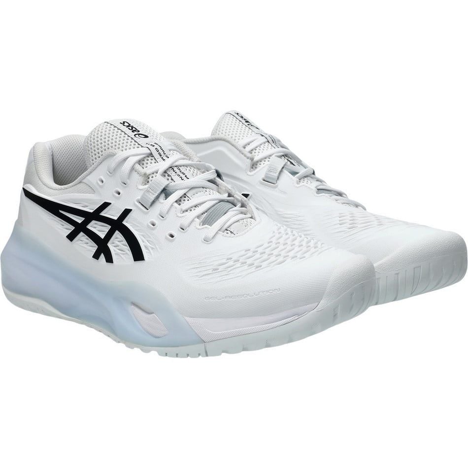 Giày Tennis.Pickleball.PADEL Asics GEL-RESOLUTION X White (1041A481-100)
