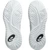 Giày Tennis.Pickleball.PADEL Asics GEL-RESOLUTION X White (1041A481-100)