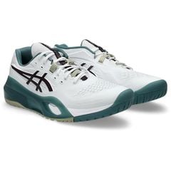 Giày Tennis.Pickleball.PADEL Asics GEL-RESOLUTION X (1041A481-104)