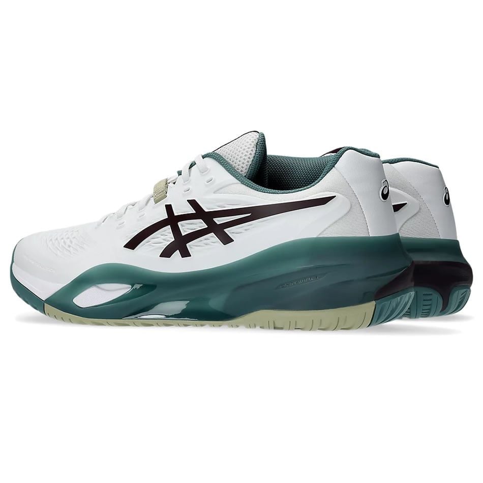 Giày Tennis.Pickleball.PADEL Asics GEL-RESOLUTION X (1041A481-104)