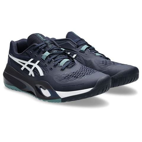 Giày Tennis.Pickleball.PADEL Asics GEL-RESOLUTION X (1041A481-403)
