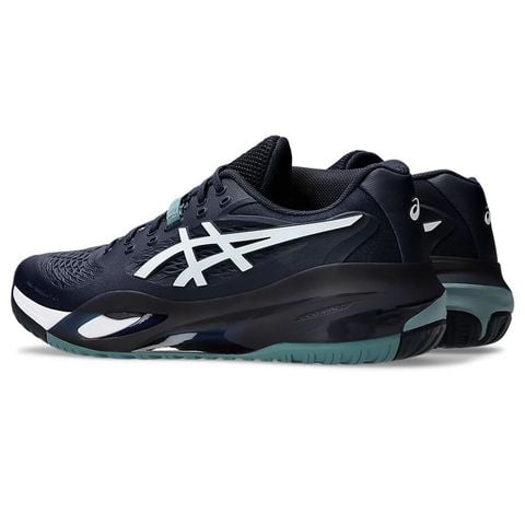 Giày Tennis.Pickleball.PADEL Asics GEL-RESOLUTION X (1041A481-403)