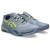 Giày Tennis.Pickleball.PADEL Asics GEL-RESOLUTION X GREY BLUE (1041A481-402)