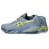Giày Tennis.Pickleball.PADEL Asics GEL-RESOLUTION X GREY BLUE (1041A481-402)