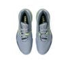 Giày Tennis.Pickleball.PADEL Asics GEL-RESOLUTION X GREY BLUE (1041A481-402)