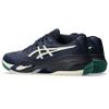 Giày Tennis Pickleball Asics GEL-RESOLUTION X 2025 (1041A487-400)