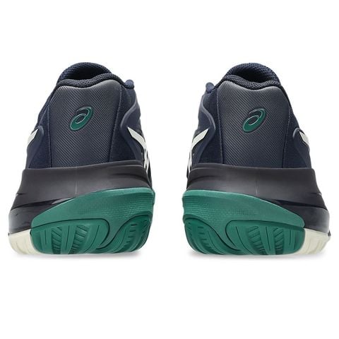 Giày Tennis Pickleball Asics GEL-RESOLUTION X 2025 (1041A487-400)