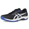 Giày Tennis Pickleball ASICS GAME FF PICKLEBALL Black/Cobalt  (1041A489-001)