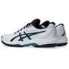 Giày Tennis Pickleball ASICS GEL GAME FF White/Midnight (1041A489-102)
