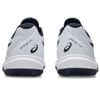 Giày Tennis Pickleball ASICS GEL GAME FF White/Midnight (1041A489-102)