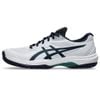 Giày Tennis Pickleball ASICS GEL GAME FF White/Midnight (1041A489-102)