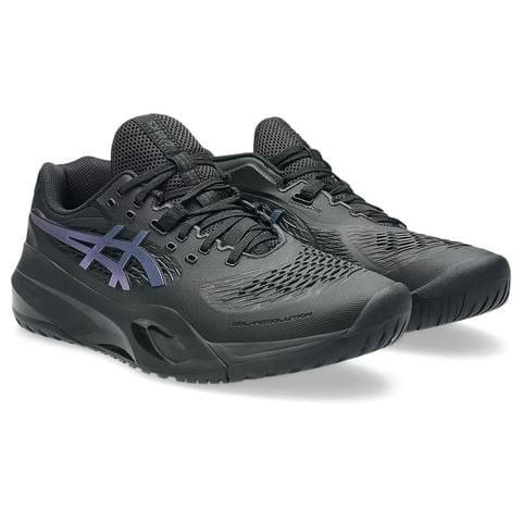 Giày Tennis Pickleball Asics GEL-RESOLUTION X LTD Edition Night Energy(1041A526-960)