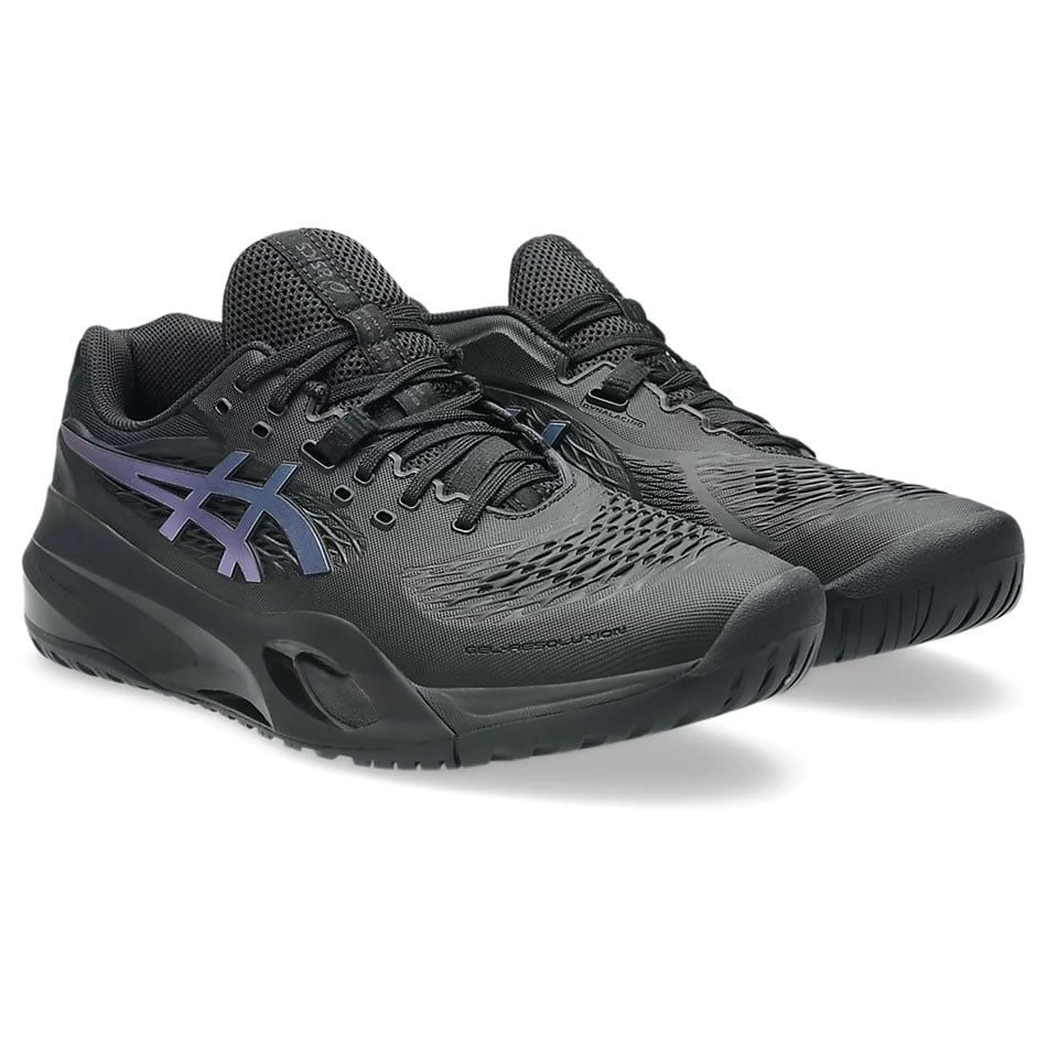 Giày Tennis Pickleball Asics GEL-RESOLUTION X LTD Edition Night Energy(1041A526-960)