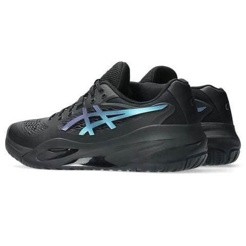 Giày Tennis Pickleball Asics GEL-RESOLUTION X LTD Edition Night Energy(1041A526-960)