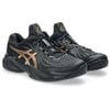 Giày Tennis Pickleball Asics Court FF 3 NOVAK Djokovic Night Energy (1041A527-960)