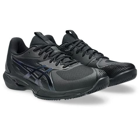 Giày Tennis Pickleball Asics SOLUTION SPEED FF 3 LTD Edition Night Energy  (1041A529-960)