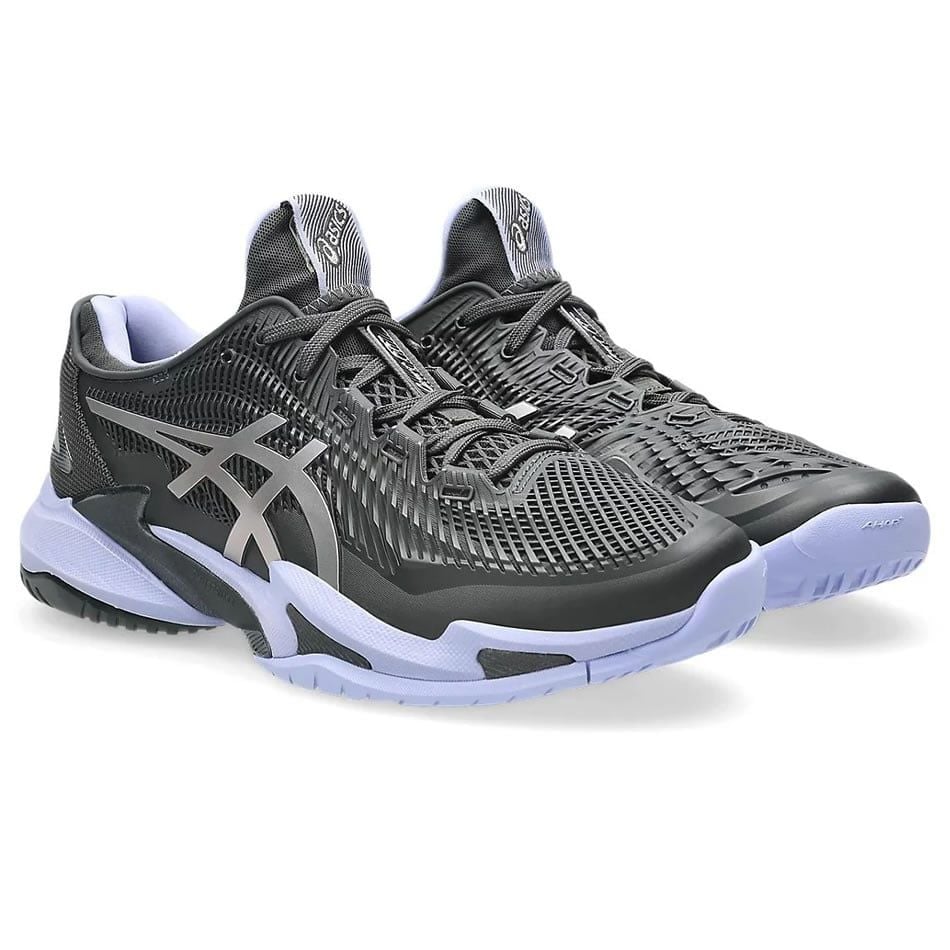 Giày Tennis Pickleball Asics Court FF 3 Night Energy (1041A569-020)