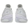 Giày Tennis Pickleball Asics Court FF 3 White/Green (1041A574-100)