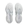 Giày Tennis Pickleball Asics Court FF 3 White/Green (1041A574-100)