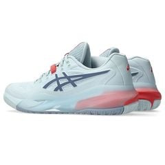 [Giày nữ] Giày Tennis Pickleball ASICS GEL-RESOLUTION X (1042A279-106)