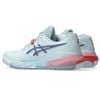 [Giày nữ] Giày Tennis Pickleball ASICS GEL-RESOLUTION X (1042A279-106)