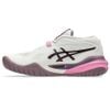 [Giày nữ] Giày Tennis Pickleball ASICS GEL-RESOLUTION X (1042A279-250)