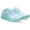 [Giày nữ] Giày Tennis Pickleball ASICS GEL-RESOLUTION X (1042A279-402)