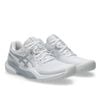 [Giày Nữ] Giày Nữ Tennis Pickleball Asics Gel Challenger 15 (1042A294-101)