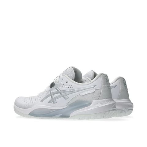 [Giày Nữ] Giày Nữ Tennis Pickleball Asics Gel Challenger 15 (1042A294-101)