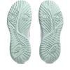 Giày Tennis Pickleball Asics GEL-CHALLENGER 15 White / Lichen Rock (1043A024-100)