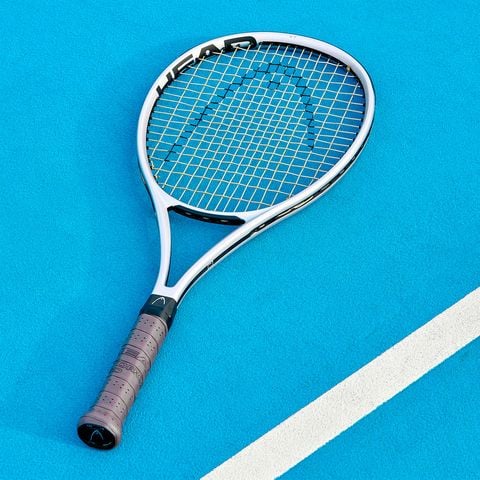 Vợt Tennis Head HEAD BOOM MP Arthur Ashe 295gram Special edition (231605)