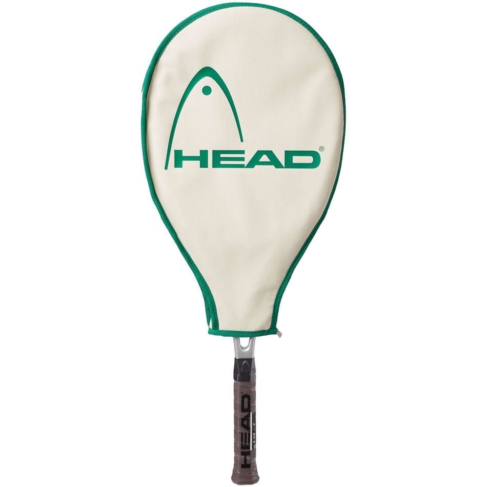 Vợt Tennis Head HEAD BOOM MP Arthur Ashe 295gram Special edition (231605)