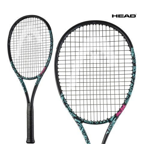 Vợt Tennis Head HEAD BOOM MP L NEON 270 gram (231655)