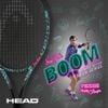 Vợt Tennis Head HEAD BOOM MP L NEON 270 gram (231655)