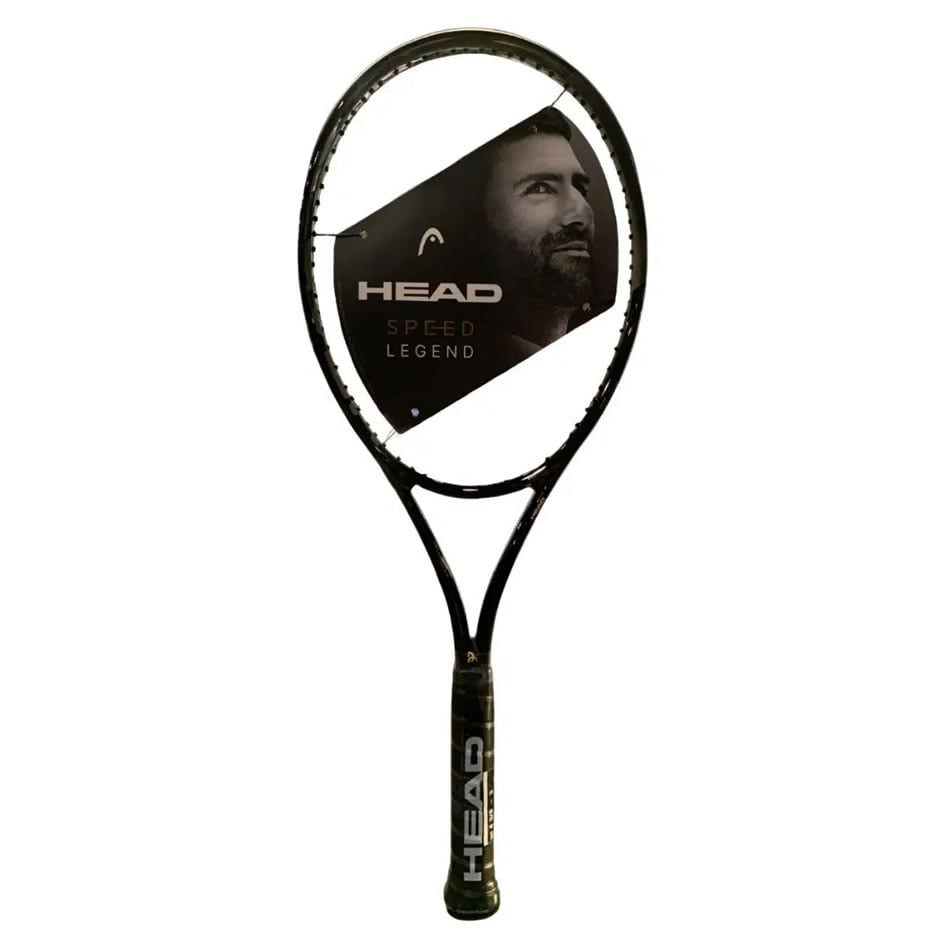 Vợt Tennis Head SPEED MP LEGEND 2025 300gram (232076) – Shop