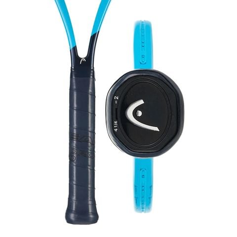 Vợt Tennis Head BOOM MP L 2026 275gram (232226)