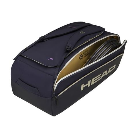 Túi Tennis HEAD PRO X L ZVEREV LTD – LIMITED EDITION (260137)