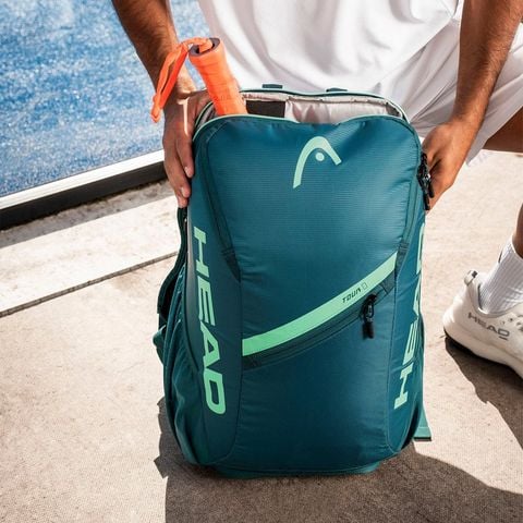 Balo Pickleball Tennis Head TOUR BACKPACK 25L (260536)