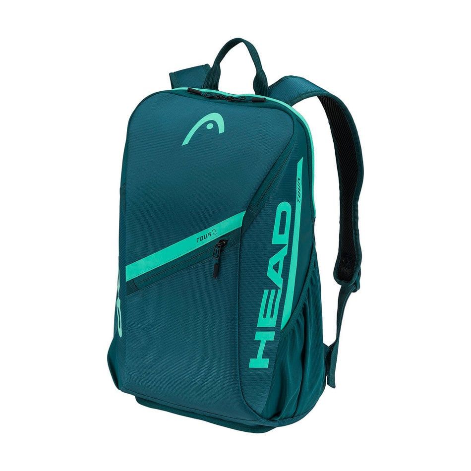 Balo Pickleball Tennis Head TOUR BACKPACK 25L (260536)