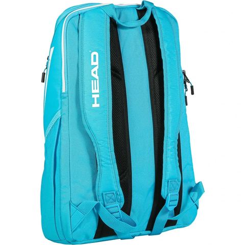 Balo Pickleball Tennis Head TOUR BACKPACK 25L (260636)