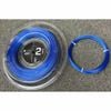 Dây căng 1 vợt tennis Gosen G-TOUR2 17/1.20 (TSGT222MB)