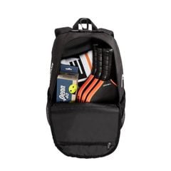 Balo HEAD Tour Pickleball Backpack 22L Black/White (261524)
