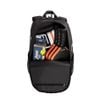 Balo HEAD Tour Pickleball Backpack 22L Black/White (261524)