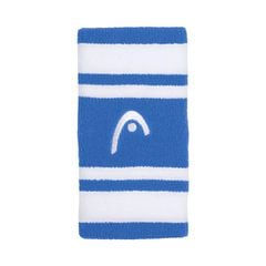 Băng mồ hôi cổ tay HEAD STRIPED 5 inch