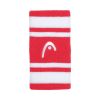 Băng mồ hôi cổ tay HEAD STRIPED 5 inch