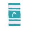 Băng mồ hôi cổ tay HEAD STRIPED 5 inch
