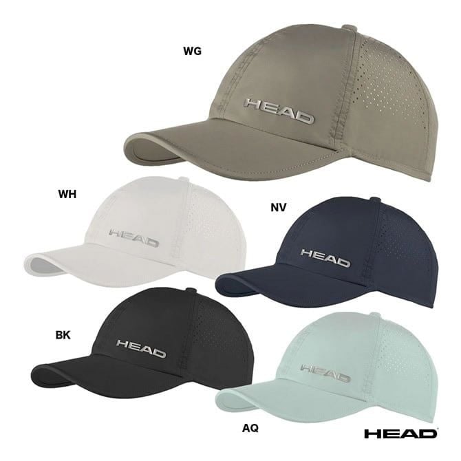 Mũ - Nón HEAD PRO PLAYER CAP (287115)