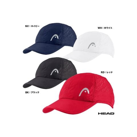 Mũ-Nón HEAD  Pro Player (287124)